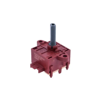 Переключатель режимов для духовки Whirlpool RD1C2A3K11A 480121101145