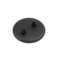 Крышка рассекателя на конфорку для плиты Whirlpool 480121102895