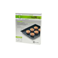 Противень 902979275 E40HBAE1 металлический для духовок Electrolux