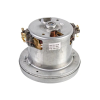 Двигатель HWX-CG33 IRMATECH MOTOR для моющих пылесосов 1400W