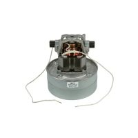 Двигатель VAC041UN SKL для пылесосов 1200W
