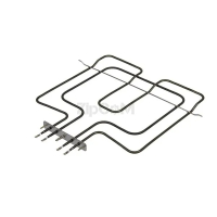 Тэн верхний (гриль) для духовок Whirlpool 481225998466 2500W