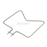 Тэн нижний 480121100591 1150W 230V B=350mm L=350mm для духовок Whirlpool