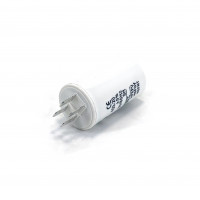 Конденсатор пусковой 6 мкФ 450V с креплением винт