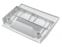 Лицевая панель диспенсера Haier 0020507095V